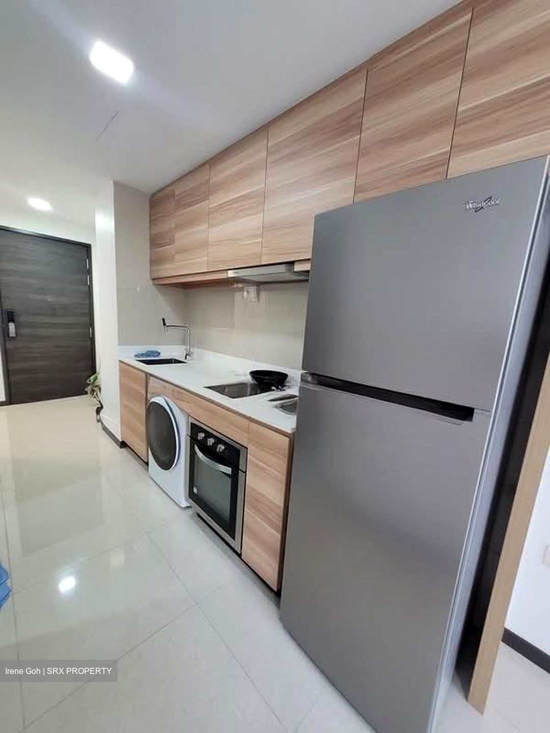 The Poiz Residences (D13), Apartment #574092671
